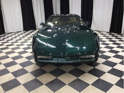 1994 Chevrolet Corvette 