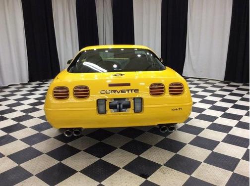 1994 Chevrolet Corvette 