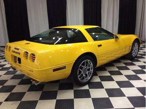 1994 Chevrolet Corvette 