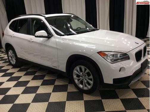 2014 BMW X1 xDrive 28i