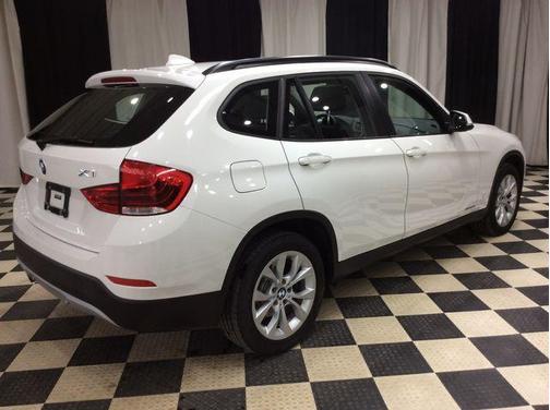 2014 BMW X1 xDrive 28i