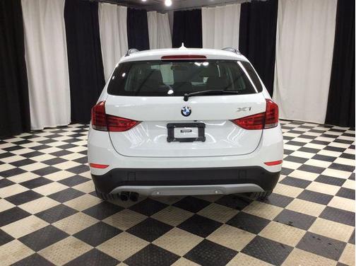 2014 BMW X1 xDrive 28i