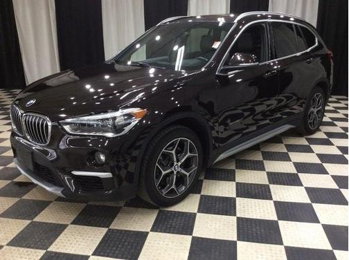 2016 BMW X1 xDrive 28i