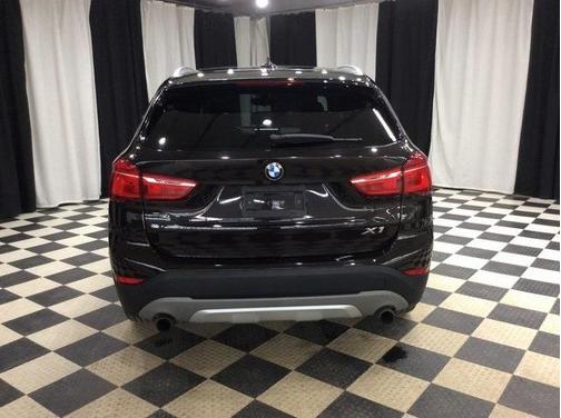 2016 BMW X1 xDrive 28i