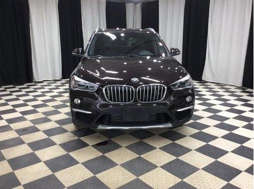2016 BMW X1 xDrive 28i