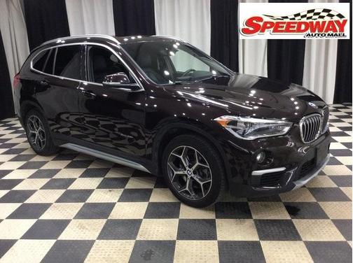 2016 BMW X1 xDrive 28i