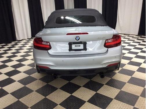 2017 BMW 230 i