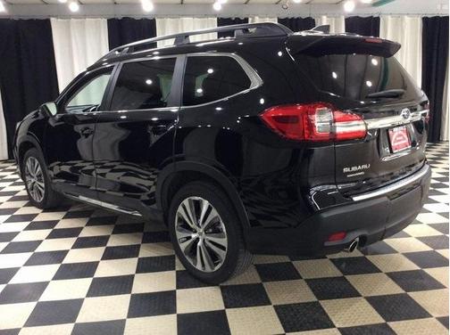 2022 Subaru Ascent Limited 7-Passenger