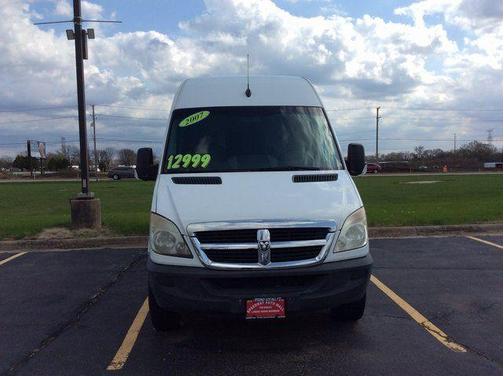 2007 Dodge Sprinter BASE