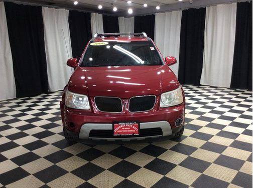 2006 Pontiac Torrent 
