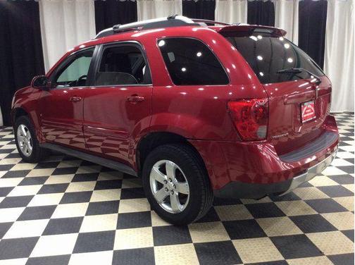 2006 Pontiac Torrent 