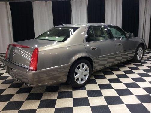 2006 Cadillac DTS