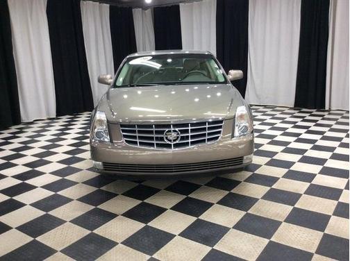 2006 Cadillac DTS
