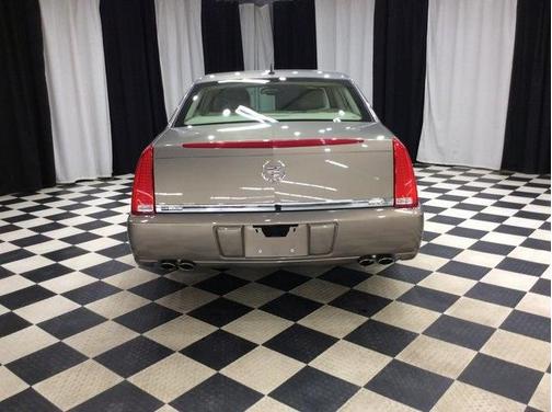 2006 Cadillac DTS