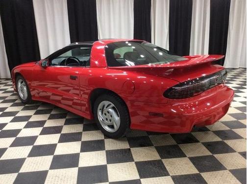 1994 Pontiac Firebird Trans Am