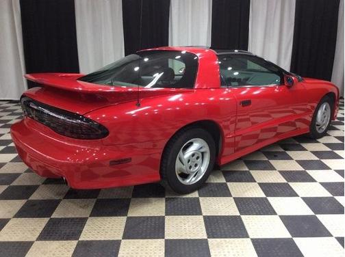 1994 Pontiac Firebird Trans Am