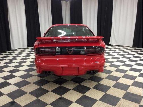 1994 Pontiac Firebird Trans Am