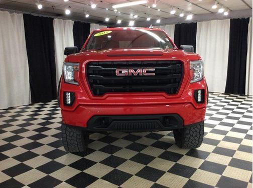 2019 GMC Sierra 1500 Elevation