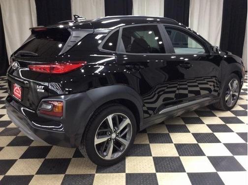 2020 Hyundai KONA Ultimate
