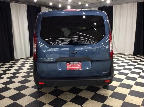 2021 Ford Transit Connect XL