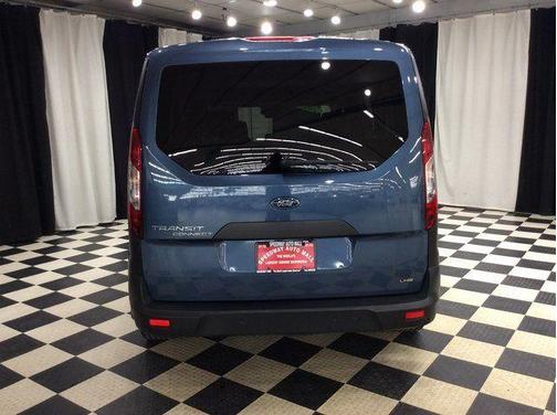 2021 Ford Transit Connect XL