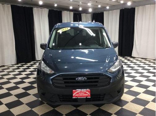 2021 Ford Transit Connect XL
