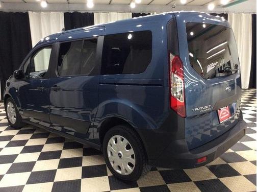 2021 Ford Transit Connect XL