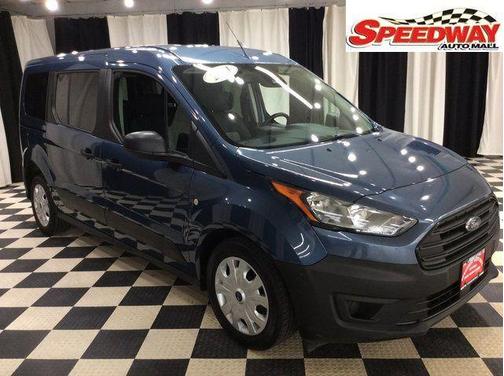2021 Ford Transit Connect XL
