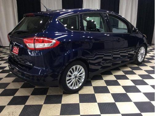 2017 Ford C-Max Hybrid SE
