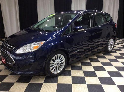 2017 Ford C-Max Hybrid SE