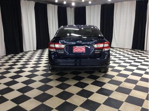 2019 Subaru Impreza 2.0i Sport
