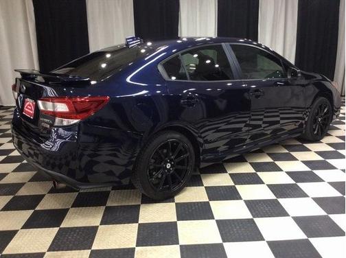 2019 Subaru Impreza 2.0i Sport