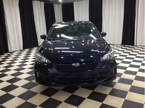 2019 Subaru Impreza 2.0i Sport