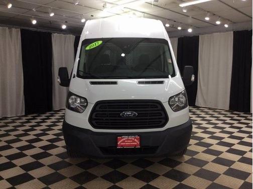 2017 Ford Transit-350 Base