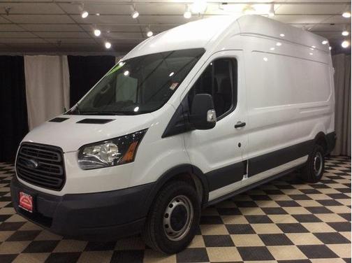 2017 Ford Transit-350 Base