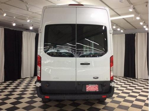 2017 Ford Transit-350 Base