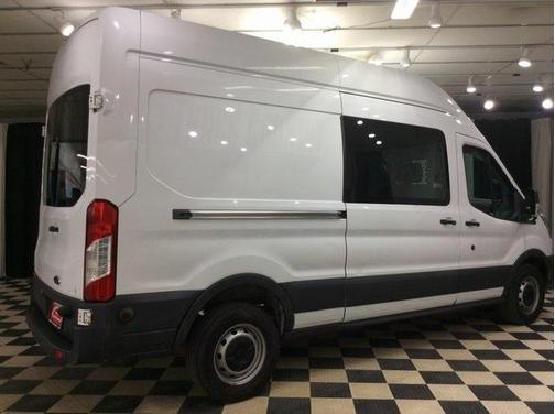 2017 Ford Transit-350 Base