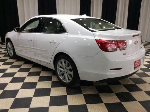 2014 Chevrolet Malibu 3LT