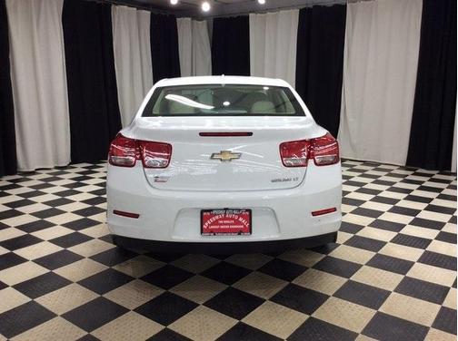 2014 Chevrolet Malibu 3LT