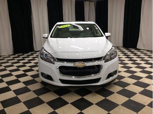 2014 Chevrolet Malibu 3LT
