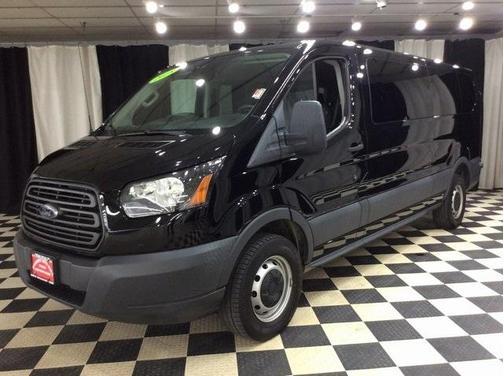 2018 Ford Transit-350 XL