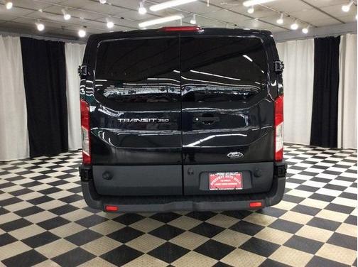 2018 Ford Transit-350 XL