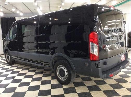 2018 Ford Transit-350 XL