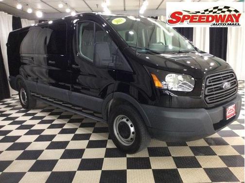 2018 Ford Transit-350 XL