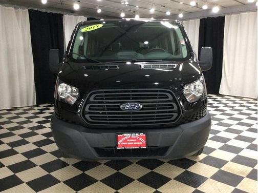 2018 Ford Transit-350 XL