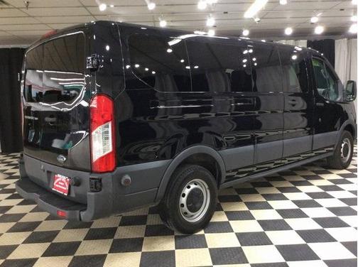 2018 Ford Transit-350 XL