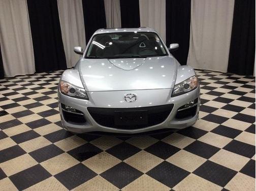 2009 Mazda RX-8 Grand Touring