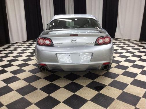 2009 Mazda RX-8 Grand Touring
