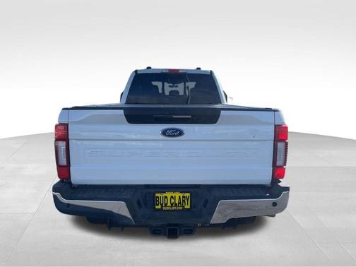 2021 Ford F-350 Lariat Super Duty