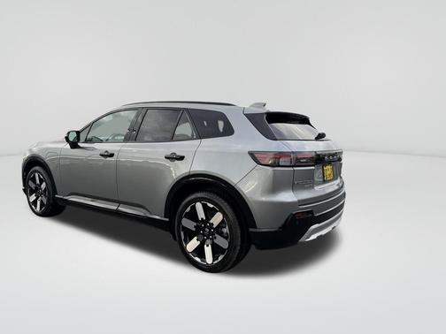 Silver 2026 Honda Prologue Elite